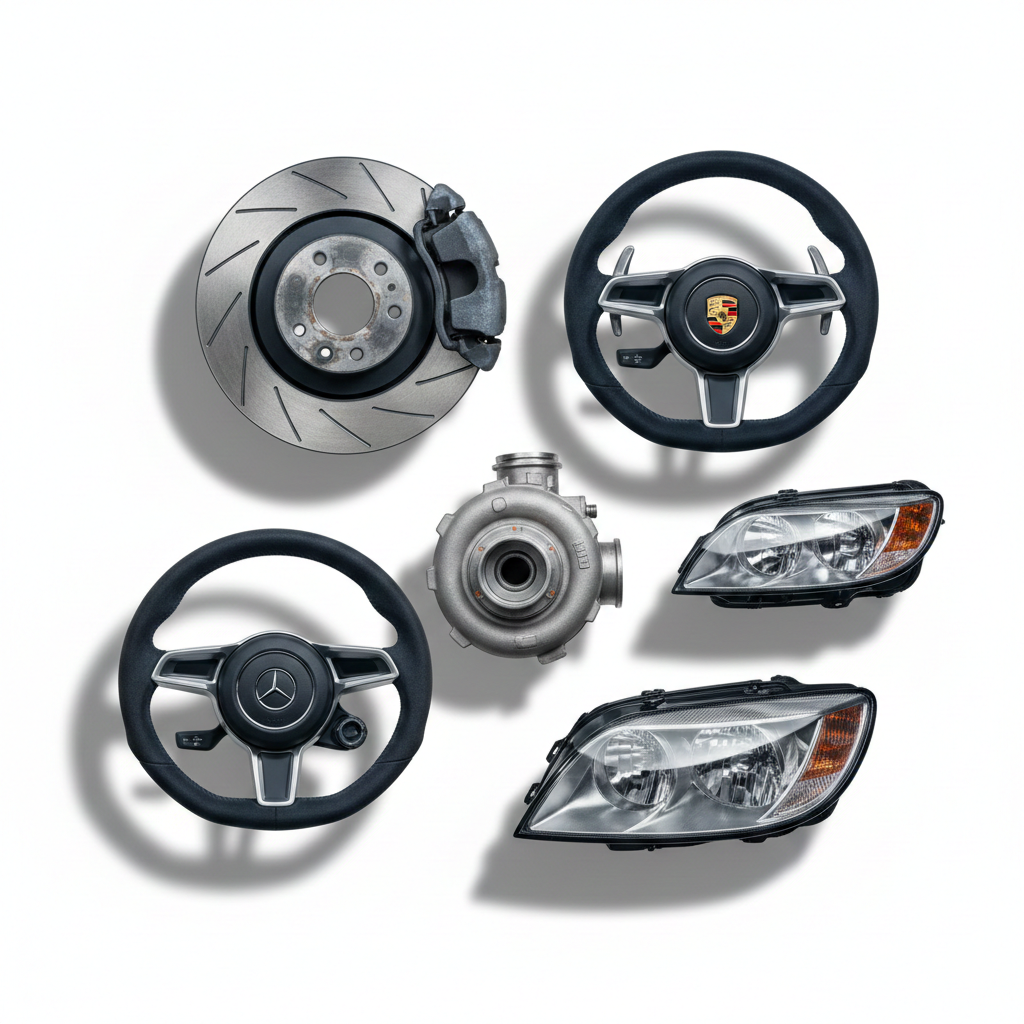 All Categories | Parts Experts|