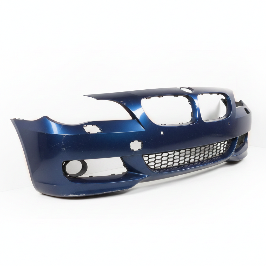 Parts Experts Used Car Bumpers | Front & Rear Bumpers Online – Parts Experts