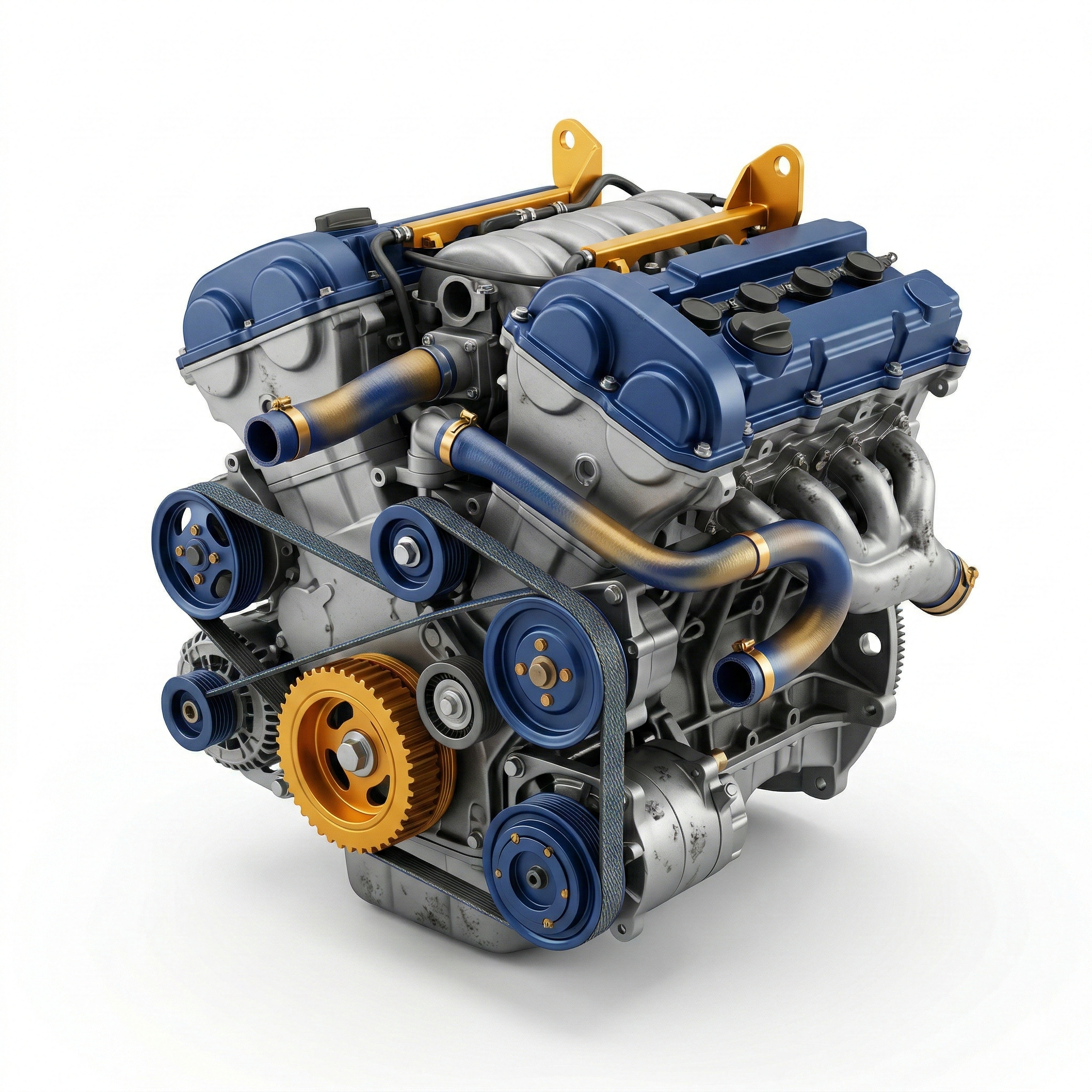 Currently Wrecking – Parts Experts