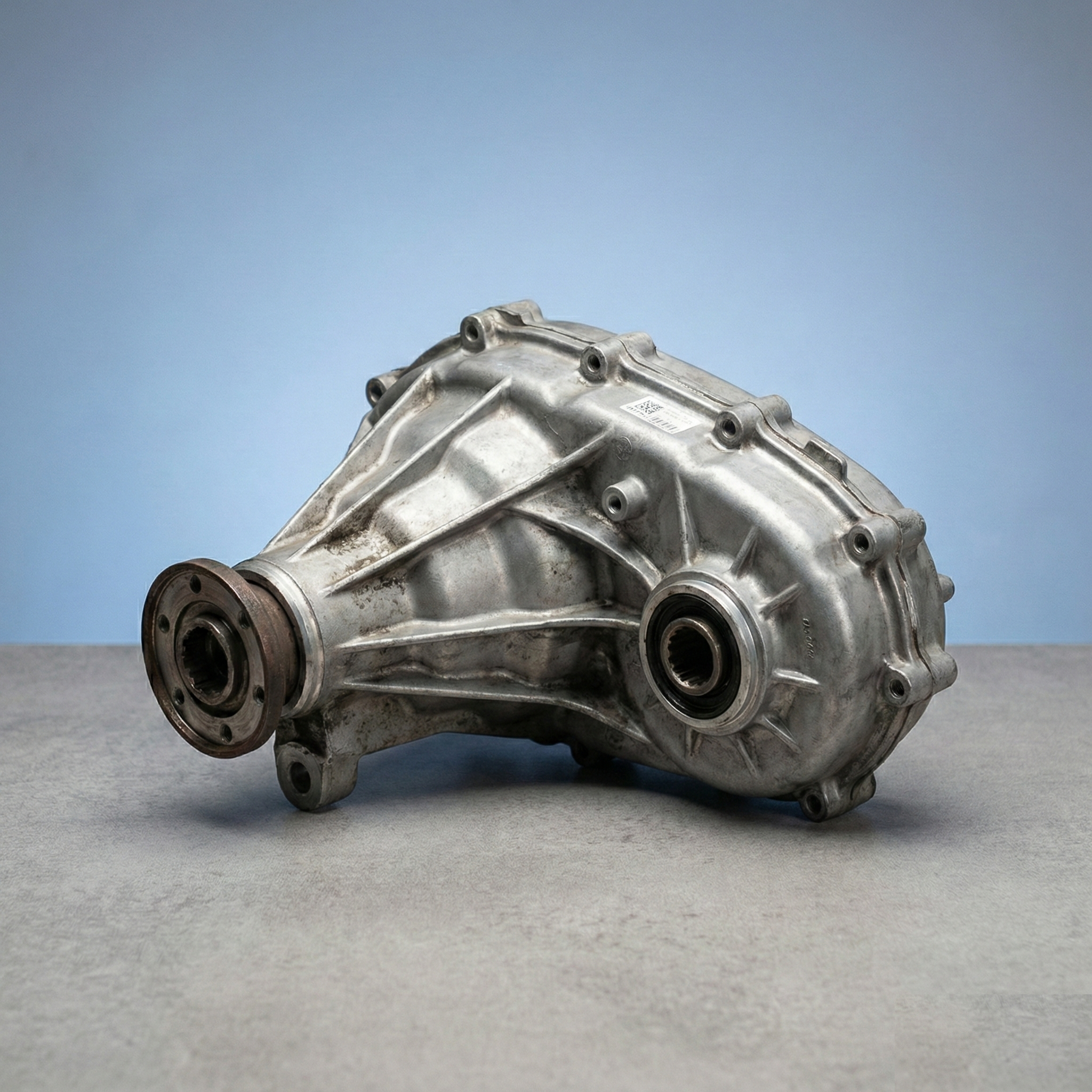 Buy Used Transfer Case | Second Hand Transfer Case Melbourne Wreckers ...