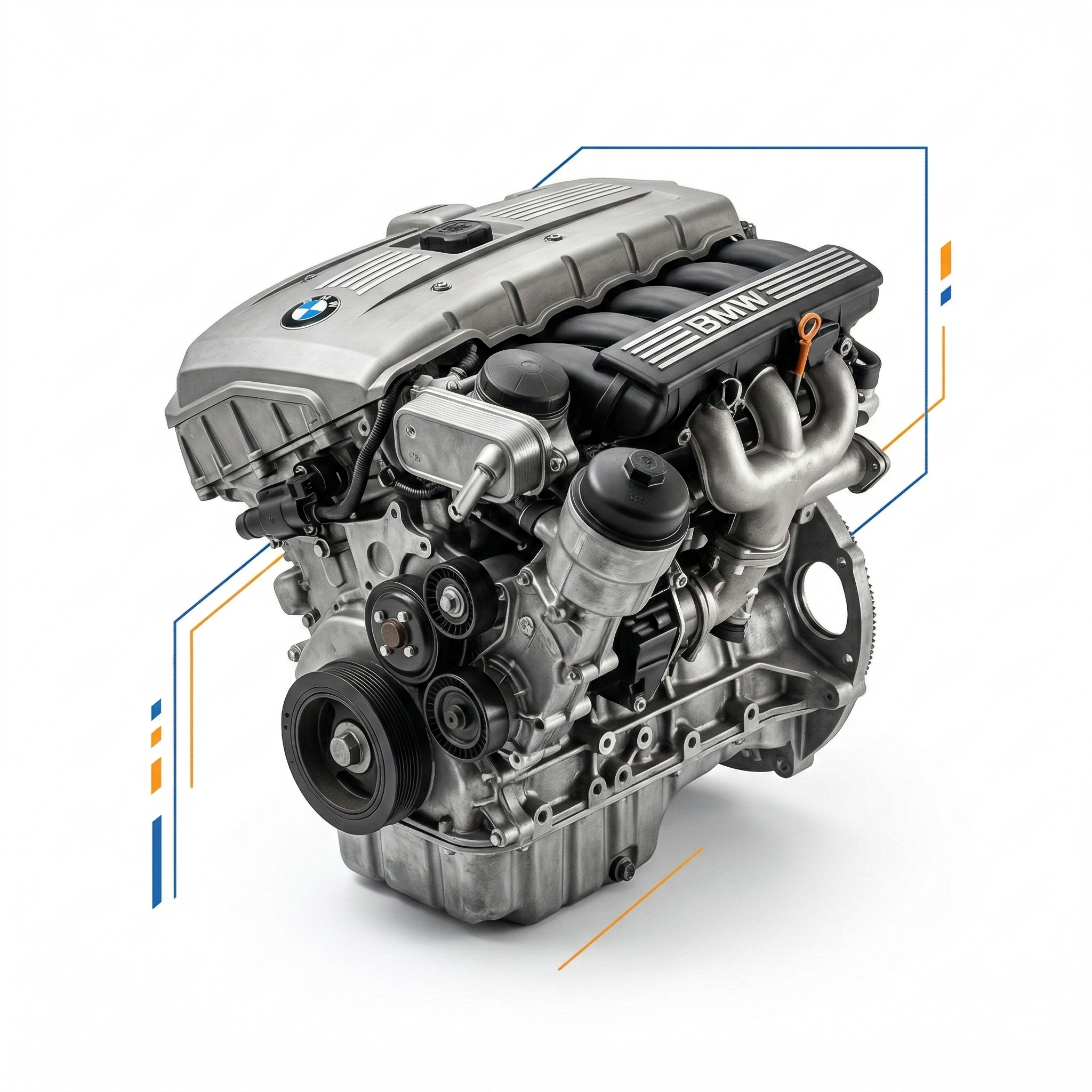 Used Parts – Parts Experts