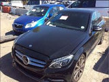 2015 MERCEDES C CLASS RIGHT REAR DOOR LOCK, W205/S205, SEDAN/WAGON, 08/14- A00997309200 DOOR BOOT GATE LOCK