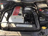 2001 MERCEDES C CLASS W203, SEDAN, 11/00-09/02 A2038200264 RIGHT TAILLIGHT