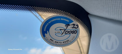 2017 FIAT 500X PETROL, 1.4, TURBO, 06/15-  ENGINE