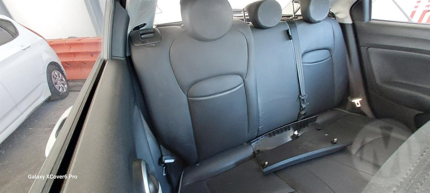 2017 FIAT 500X PETROL, 1.4, TURBO, 06/15-  ENGINE