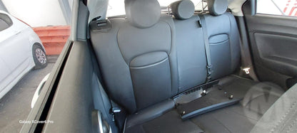 Wrecking 2017 FIAT 500X for Used Parts FI1596