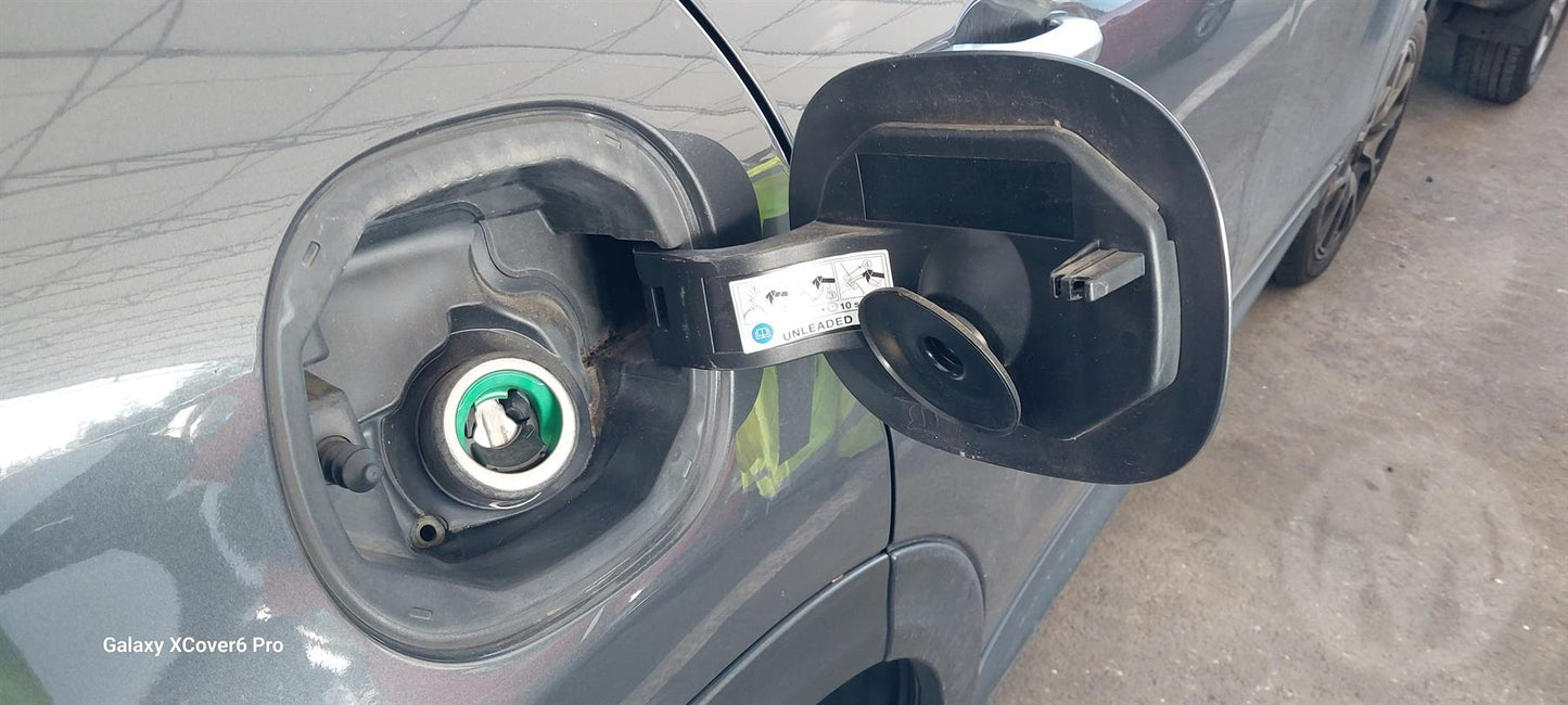 2017 FIAT 500X PETROL, 1.4, TURBO, 06/15-  ENGINE