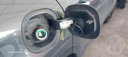 2017 FIAT 500X PETROL, 1.4, TURBO, 06/15-  ENGINE