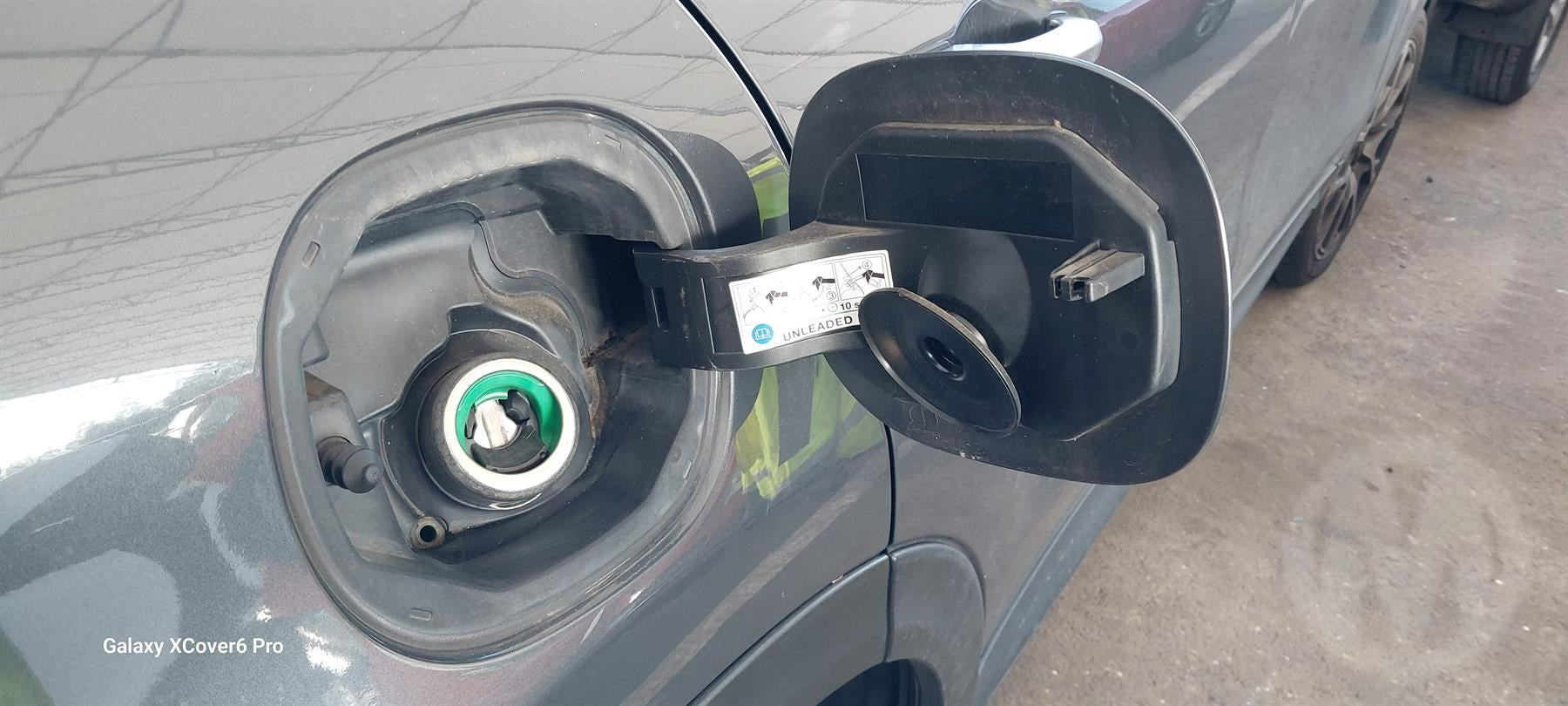 Wrecking 2017 FIAT 500X for Used Parts FI1596