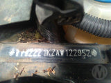 2010 VOLKSWAGEN GOLF ENGINE ECU, 2.0, DIESEL, CBAB CODE, ECU ONLY, GEN 6, 10/08-03/13 03L906022LB ECU