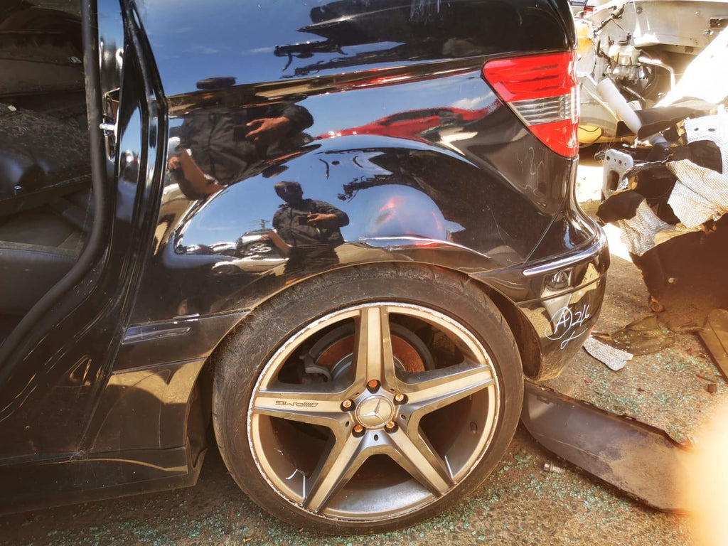 2010 MERCEDES B CLASS PETROL, 2.0, W245, B200, 266.960 CODE, 11/05-06/11 M266 ENGINE