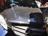 2010 MERCEDES B CLASS PETROL, 2.0, W245, B200, 266.960 CODE, 11/05-06/11 M266 ENGINE