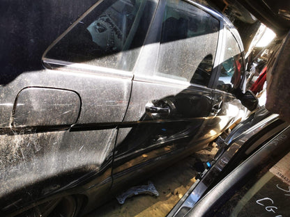 2010 MERCEDES B CLASS RIGHT REAR DOOR LOCK, W245, 09/08-06/11 A1697303235 DOOR BOOT GATE LOCK