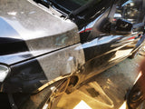 2010 MERCEDES B CLASS PETROL, 2.0, W245, B200, 266.960 CODE, 11/05-06/11 M266 ENGINE
