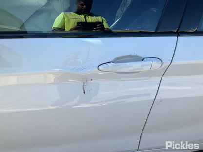2017 BMW 1 SERIES F20, 06/11-04/19  INTERIOR MIRROR
