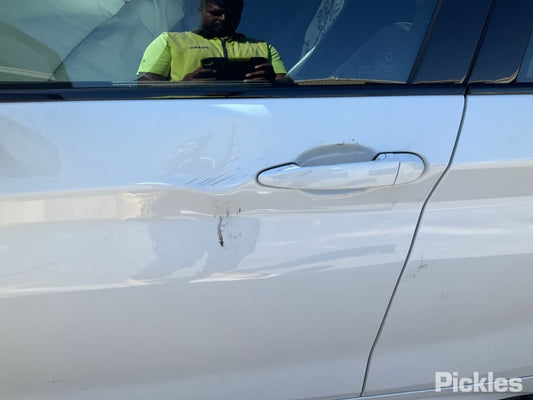 2017 BMW 1 SERIES F20, 06/11-04/19  INTERIOR MIRROR