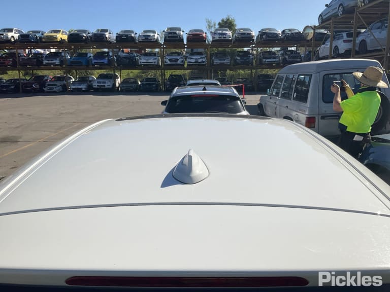 2017 BMW 1 SERIES F20, 06/11-04/19  INTERIOR MIRROR