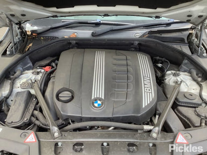 2010 BMW 5 SERIES F07, GRAN TURISMO, 02/10-10/17  GLOVE BOX