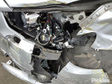 2010 BMW 5 SERIES LEATHER, F07/F10/F11, HATCH/SEDAN/WAGON, STANDARD TYPE, 02/10-10/17 32336790886 STEERING WHEEL