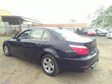 2009 BMW 5 SERIES STEERING WHEEL, E60, STANDARD TYPE, 10/03-04/10 32346770069 RIGHT AIRBAG
