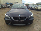 2009 BMW 5 SERIES STEERING WHEEL, E60, STANDARD TYPE, 10/03-04/10 32346770069 RIGHT AIRBAG