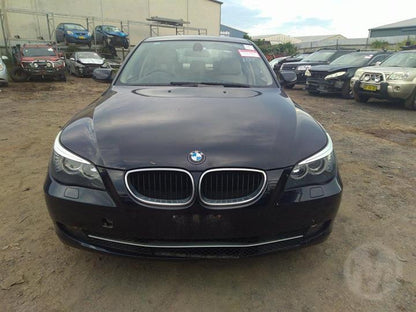 2009 BMW 5 SERIES BUMPER FOGLAMP, E60/E61, NON M SPORT TYPE, 06/07-04/10  RIGHT INDICATOR FOG SIDE