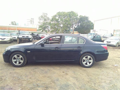 2009 BMW 5 SERIES BUMPER FOGLAMP, E60/E61, NON M SPORT TYPE, 06/07-04/10  LEFT INDICATOR FOG SIDE