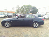 2009 BMW 5 SERIES AUTO, DIESEL, 2.0, 520d, TURBO, N47, E60, 6HP19 (W2N CODE), 09/08-04/10 GA6HP-19Z TRANS GEARBOX