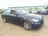 2009 BMW 5 SERIES STEERING WHEEL, E60, STANDARD TYPE, 10/03-04/10 32346770069 RIGHT AIRBAG