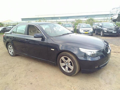 2009 BMW 5 SERIES STEERING WHEEL, E60, STANDARD TYPE, 10/03-04/10 32346770069 RIGHT AIRBAG