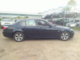 2009 BMW 5 SERIES STEERING WHEEL, E60, STANDARD TYPE, 10/03-04/10 32346770069 RIGHT AIRBAG