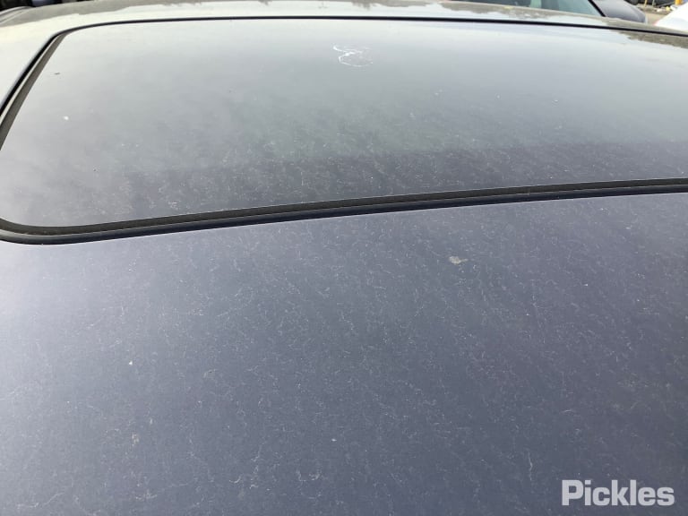 2007 BMW 3 SERIES E90/E91, SEDAN/WAGON, 03/05-04/12 51337060263 LEFT FRONT DOOR WINDOW