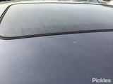 2007 BMW 3 SERIES BOOTLID LAMP (RH SIDE), SEDAN, E90, 03/05-09/08 63216937460 REAR GARNISH