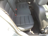 2010 VOLKSWAGEN JETTA 1KM, 02/06-07/11  STEERING COLUMN