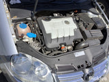 2010 VOLKSWAGEN JETTA DIESEL, 2.0, TURBO, 1KM, CEGA CODE, 02/06-07/11 03L100033S ENGINE