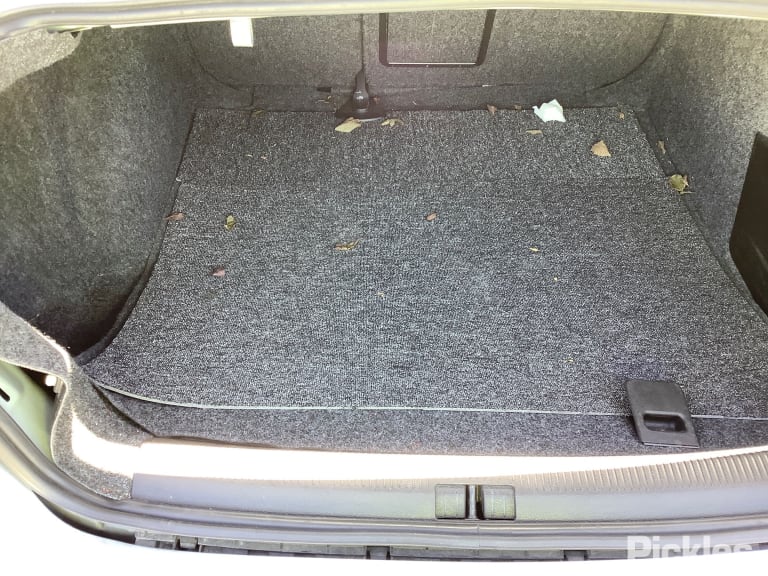 2010 VOLKSWAGEN JETTA STANDARD TYPE, 1KM, 02/06-07/11 1K0907044DA HEATER AC CONTROLS