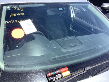 2010 VOLKSWAGEN JETTA RH SIDE, 1KM, 02/06-07/11  REAR GARNISH