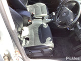 2010 VOLKSWAGEN JETTA 1KM, 02/06-07/11  STEERING COLUMN