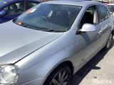 2010 VOLKSWAGEN JETTA 1KM, 02/06-07/11  STEERING COLUMN