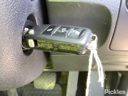 2010 VOLKSWAGEN JETTA 1KM, 02/06-07/11 1K5845202B RIGHT FRONT DOOR WINDOW