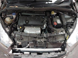 2012 PEUGEOT 208 1.6, PETROL, 5FV/5FU/5FS, A9, 10/12-05/15 5705KG ALTERNATOR