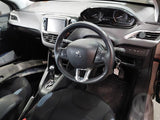 2012 PEUGEOT 208 1.6, PETROL, 5FV/5FU/5FS, A9, 10/12-05/15 5705KG ALTERNATOR