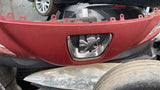 2001 PEUGEOT 206 HATCH 10/99-04/03 6351P1 RIGHT TAILLIGHT