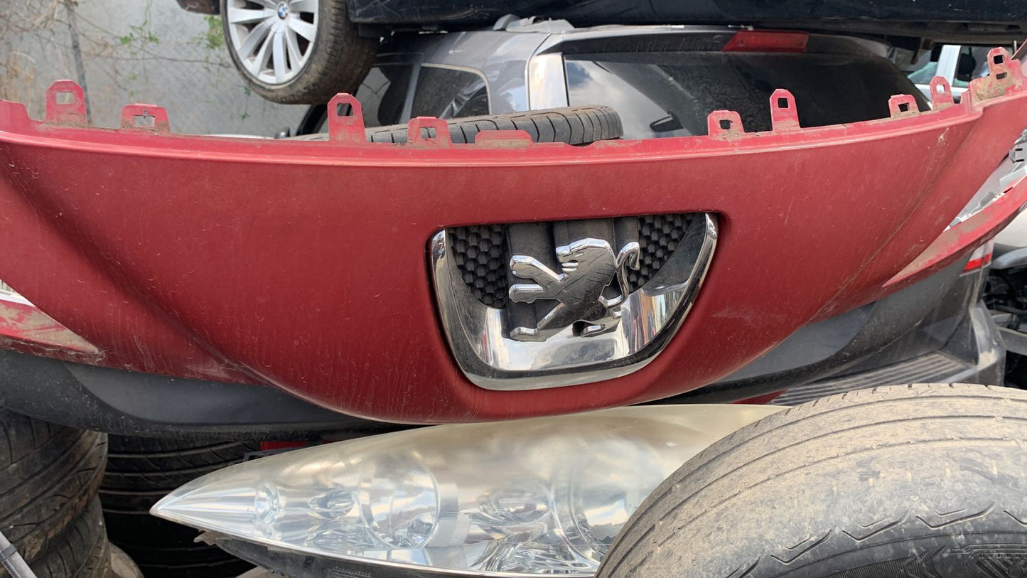 2001 PEUGEOT 206 HATCH 10/99-04/03 6351P1 RIGHT TAILLIGHT