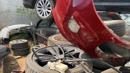 2001 PEUGEOT 206 VIN.. NFUF (2 PLUG), 10/99-11/07 1606637880 INSTRUMENTCLUSTER