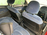 2001 PEUGEOT 206 T1, MAN, HATCH, 10/99-11/07 8156 58 LEFT DOOR MIRROR