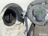 2016 RENAULT KALEOS LEFT REAR DOOR LOCK, XZG, 05/16- 825035158R DOOR BOOT GATE LOCK