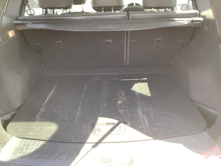 2016 RENAULT KALEOS LH REAR, XZG, 05/16- 829A18551R DOOR TRIM