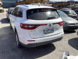 2016 RENAULT KALEOS MAIN REINFORCEMENT, XZG, 05/16- 756108428R R BAR BRACKET REINFO