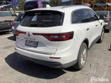 2016 RENAULT KALEOS LEFT REAR DOOR LOCK, XZG, 05/16- 825035158R DOOR BOOT GATE LOCK